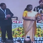 प्रधानमंत्री जनजाति आदिवासी न्याय महाअभियान में ऊधम सिंह नगर को देश में चौथा स्थान मिला
