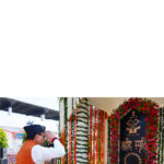 मुख्यमंत्री ने किया पुलिस स्मृति दिवस के अवसर पर आयोजित कार्यक्रम में प्रतिभाग