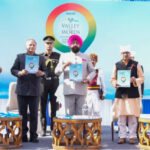 वैली ऑफ वर्ड्स’ इंटरनेशनल लिटरेचर एंड आर्ट फेस्टिवल के 9वें संस्करण का शुभारंभ