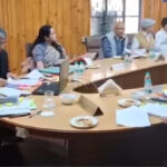 कुमाऊं विवि की कार्य परिषद बैठक में 31 शिक्षकों को पदोन्नति की स्वीकृति