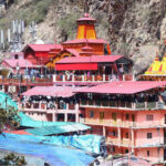 भाईदूज - मां यमुना मंदिर के कपाट छह माह के लिए होंगे बंद