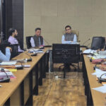 नदी नालों को स्वच्छ रखना हम सबकी जिम्मेदारी - मुख्य विकास अधिकारी