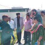 काशीपुर वासियों को अब आवारा कुत्ते से निजात- दीपक बाली