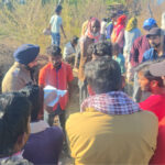 रामनगर:65 वर्षीय वृद्ध की हत्या, शव लहूलुहान हालत में मिला