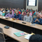 मतदाता सूची के मतदाताओं के मैपिंग बीएलओ ऐप के माध्य्म से पात्र मतदाताओं का सत्यापन करें