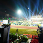 अखिल भारतीय वन खेलकूद प्रतियोगिता 2025 में मुख्यमंत्री बतौर मुख्य अतिथि किया प्रतिभाग