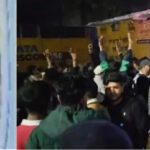 हल्द्वानी बवाल - प्रतिबंधित पशु के अवशेष मिलने से हंगामा, मौके पर पुलिस तैनात, अफवाहों से दूर रहने की अपील