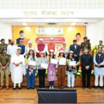 मुख्यमंत्री ने नशामुक्त भारत अभियान के पांच वर्ष पूर्ण होने पर दी बधाई