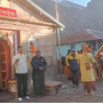 द्वितीय केदार श्री मद्महेश्वर जी के कपाट आज बन्द
