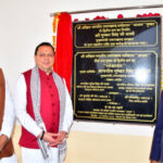 मुख्यमत्री ने किया अखिल भारतीय उत्तराखण्ड धर्मशाला आश्रम, तीर्थराज पुष्कर के द्वितीय तल का लोकार्पण