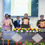 मुख्यमंत्री ने किया अभियोजन विभाग की पत्रिका का विमोचन