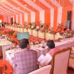 बड़ी खबर - अर्द्धकुंभ स्नान की तिथियां घोषित, पहली बार होंगे चार शाही अमृत स्नान