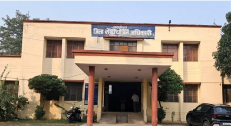 रुद्रपुर जिला सेवायोजन कार्यालय में 11 नवम्बर को लगेगा रोजगार मेला