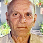 दुखद खबर - वरिष्ठ पत्रकार अनिरुद्ध निझावन का निधन