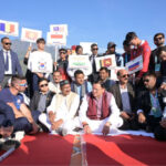 मुख्यमंत्री ने “चतुर्थ टिहरी वाटर स्पोर्ट्स कप-2025’’ के समापन समारोह में किया प्रतिभाग