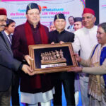 “उत्तराखण्ड लोक विरासत” मात्र एक सांस्कृतिक आयोजन नहीं बल्कि यह हमारी पहचान, हमारी परंपराओं और हमारी जड़ों का उत्सव - मुख्यमंत्री