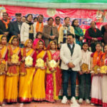 जसपुर में क्षत्रीय महासभा के अंतरराज्यीय उत्सव सम्पन्न