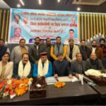 काशीपुर में प्रांतीय उद्योग व्यापार प्रतिनिधि मंडल का सम्मेलन सम्पन्न