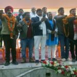 राजकीय शिक्षक संघ के डॉ. रवि शंकर अध्यक्ष व भारतेन्दु जोशी मंत्री बने