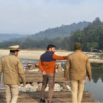 रामनगर: पर्यटक ले सकेंगे रामगंगा नदी के दूसरे छोर पर फुलई चौड़ क्षेत्र में जंगल सफारी का आनंद