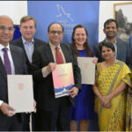 उत्तराखण्ड और जर्मनी के ब्रांडेनबुर्ग राज्य सरकार के बीच संयुक्त आशय घोषणा पर हस्ताक्षर