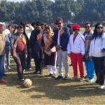 दिव्यांगजनों एवं वरिष्ठ नागरिकों के लिए निःशुल्क सहायक उपकरण परीक्षण शिविरों का आयोजन