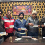 काशीपुर प्रांतीय उद्योग व्यापार मंडल चुनाव - सदस्यता अभियान शुरू