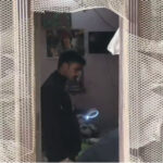 रुद्रपुर में हथियारबंद बदमाशों ने की घर में घुसकर लूटपाट