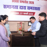 समान नागरिक संहिता कानून को एक वर्ष पूर्ण होने पर महापौर दीपक बाली बताई एक बड़ी उपलब्धि