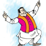 मंत्रियों के यात्रा भत्ते में बढ़ोतरी 60000 से बढ़ाकर 90000 रुपए प्रतिमाह हुआ