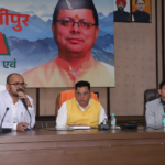 काशीपुर को काशी की तरह सजाया जाएगा, अगले माह दो चौराहों का होगा सौदर्यकरण शुरू