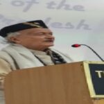 पद्मभूषण सम्मान से सम्मानित होंगे पूर्व सीएम भगत सिंह कोश्यारी