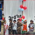 एड केयर होम स्कूल में हुआ फैंसी ड्रेस कंपटीशन, बच्चों ने अलग-अलग वेशभूषा में प्रतिभा