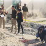 हल्द्वानी में डबल मर्डर - एक युवक और एक युवती के शव बरामद