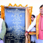 मुख्यमंत्री ने किया खटीमा सिविल न्यायालय में अधिवक्ताओं हेतु नव निर्मित चैम्बर का फीता काटकर व दीप प्रज्वालित कर लोकार्पण