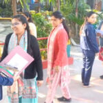 उत्तराखंड बोर्ड परीक्षा शुरू पहले दिन दिखा छात्रों में खासा उत्साह