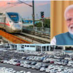 प्रधानमंत्री नरेंद्र मोदी मेरठ में शताब्दी नगर स्टेशन पर मेरठ मेट्रो और नमो भारत को हरी झंडी दिखाएंगे