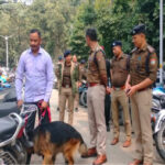 सरकारी अस्पताल को भी बम से उड़ाने की मिली धमकी