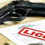 नैनीताल: जिले में 35 असलहा लाइसेंस धारकों के लाइसेंस निरस्त