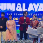 “मिस टिहरी”: दिया पंवार ने जीता “मिस टिहरी” का खिताब