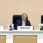 ब्रेकिंग न्यूज - पांच राज्यों में चुनावों की घोषणा