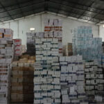 बड़ी कार्यवाही - करोड़ों रुपये की एनसीईआरटी की किताबें बरामद