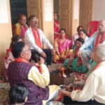 आर्य समाज काशीपुर का 151 वां स्थापना दिवस उत्साह और श्रद्धा के साथ मनाया