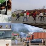 ब्रज के प्रसिद्ध गौ-सेवक चंद्रशेखर उर्फ फरसा वाले बाबा की हत्या