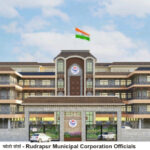 नगर निगम जल्द होगा हाईटेक बहुमंजिला इमारत में स्थानांतरित 5.74 करोड़ रुपए का बजट जारी