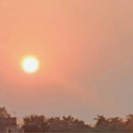 मौसम का मिजाज : सुबह और शाम गुलाबी ठंड के साथ दिन में लोग गुनगुनी धूप का लुत्फ उठा रहे