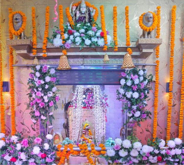 काशीपुर: शीतला अष्टमी पर बसौड़ा पूजन 11 मार्च को