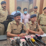 पुलिस किया चोरी की घटना का 12 घंटे के भीतर खुलासा