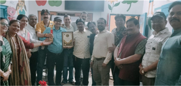 एस आर म्यूजिकल के स्थापना दिवस पर होगा रंगारंग सांस्कृतिक कार्यक्रम