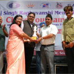 रूद्रपुर में पांच दिवसीय स्व0 श्री धीरज सिंह रघुवंशी मेमोरियल ओपन शतरंज प्रतियोगिता का शुभारम्भ